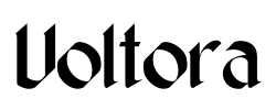 Voltora - logo